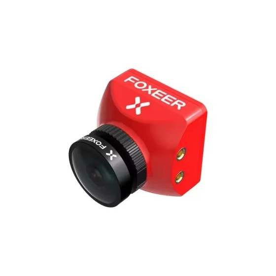Foxeer Mini Full Toothless 2 1200TVL Switchable Starlight Camera 1/2  Sensor Super HDR RC Drone Camera Accessories